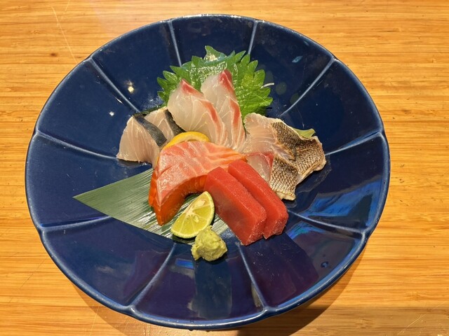 Seafood Odoriya Ichiba Kyobashi Ten