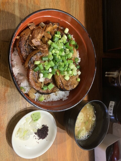 幸丼 東京品川 （コウドン） - 品川/丼 | 食べログ