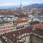 Ristorante Solferino - ホテルから