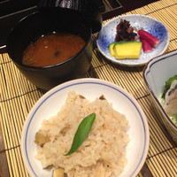 石焼料理 木春堂 - 
