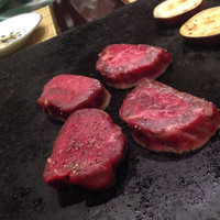 石焼料理 木春堂 - 