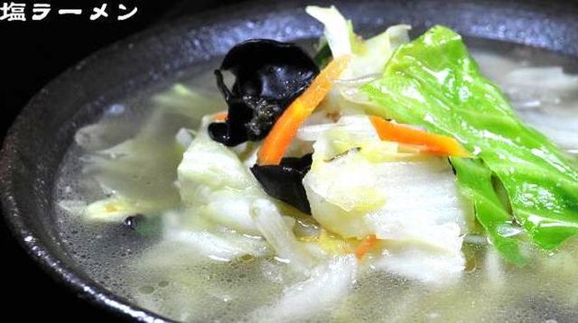 ラーメン　天狗山 名取店 - 杜せきのした（ラーメン）の写真