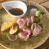 味浪漫いしがま亭
