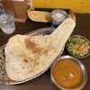 インド料理 ザ タンドール 神田店