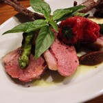 Hachihare - 歯応えがスゴイ!!