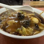 大王ラーメン - 
