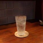 Hachihare - 山椒ハイ