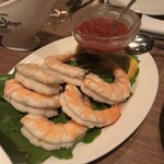 Peter Luger Steak House Tokyo - 