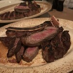 Peter Luger Steak House Tokyo - 