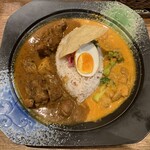 ワインと薪料理の店 piano - 
