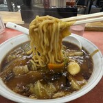 大王ラーメン - 