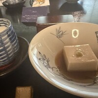 山の茶屋 - 