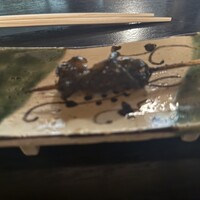 山の茶屋 - 