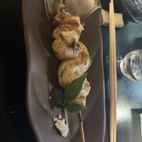 山の茶屋 - 