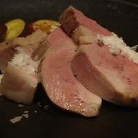 オッジ ダルマット 西麻布店 - 