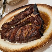 ベンジャミンステーキハウス 六本木 - 