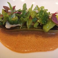 Jean-Georges Tokyo - 