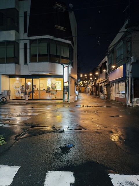 OWL - 中央弘前（バー）の写真