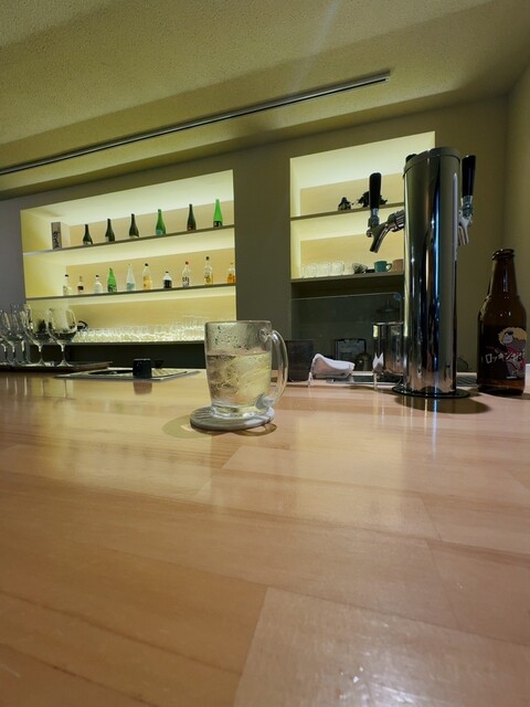 OWL - 中央弘前（バー）の写真