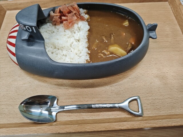 金曜はカレー やっぱりカレーは金曜日だよねのご予約 - 市ケ谷/カレー | 食べログ