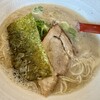 真麺 武蔵 津福店