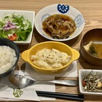 ドッグカフェ プティシアン - 