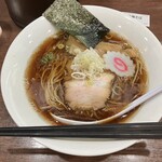 一刀流らーめん - 