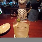 グローリーナガノ - 