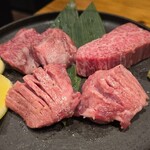 TOKYO焼肉ごぉ - 
