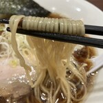 一刀流らーめん - 