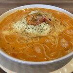 スープパスタ専門店 コジロー - 料理写真: