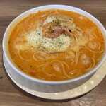 スープパスタ専門店 コジロー - 