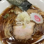 一刀流らーめん - 