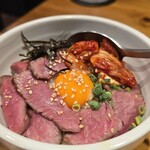 TOKYO焼肉ごぉ - 