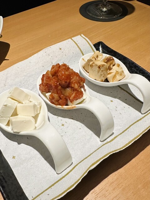 シャンパンとたこ焼き 月と蛸のご予約 - 東梅田/バー | 食べログ