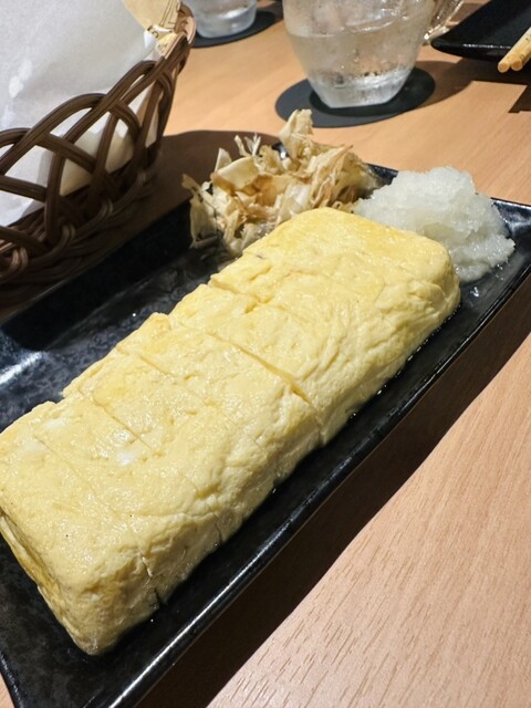 シャンパンとたこ焼き 月と蛸のご予約 - 東梅田/バー | 食べログ