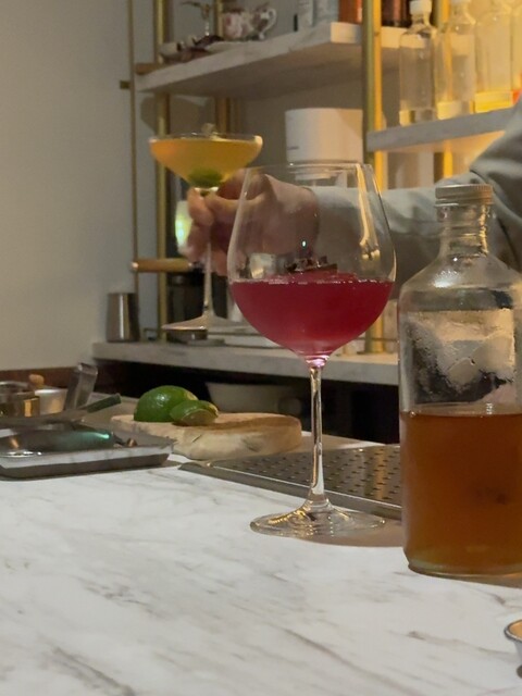 Bar&Cocktailteller Snaw - 中央弘前（バー）の写真