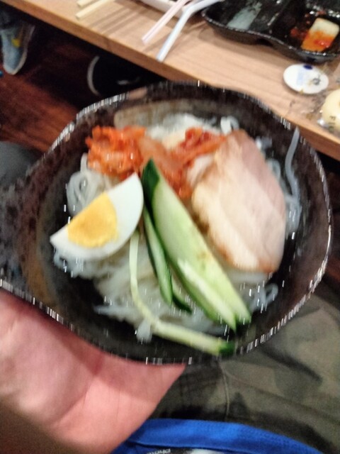 ホルモン 元 - 矢本（焼肉）の写真