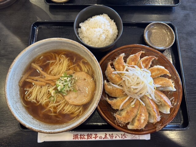 五味八珍 藤枝店 - 西焼津/中華料理 | 食べログ