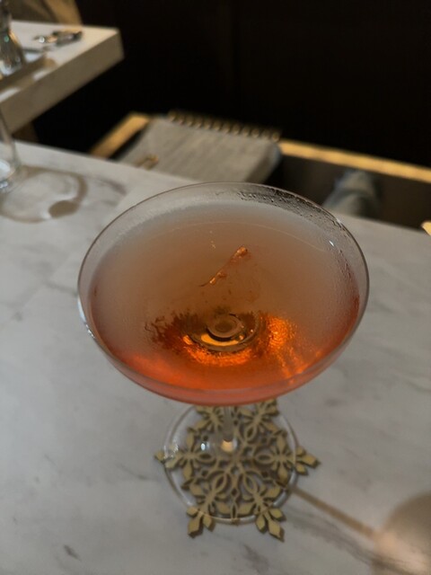 Bar&Cocktailteller Snaw - 中央弘前（バー）の写真