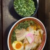 中華蕎麦かたやま 倉敷店