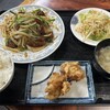 中国料理 豊龍園 尾張旭店