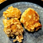 とりさし煌侍郎 - 