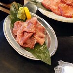 炭火焼肉 ぐら - ぶたたん