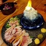 とりさし煌侍郎 - 