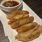 個室焼き鳥 あか峯 - 