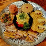 とりさし煌侍郎 - 