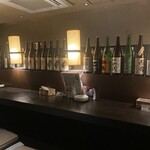 個室焼き鳥 あか峯 - 