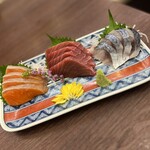 田町にセンバネ - 