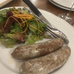 ピッツェリア ブガンヴィッレ 広尾 - 